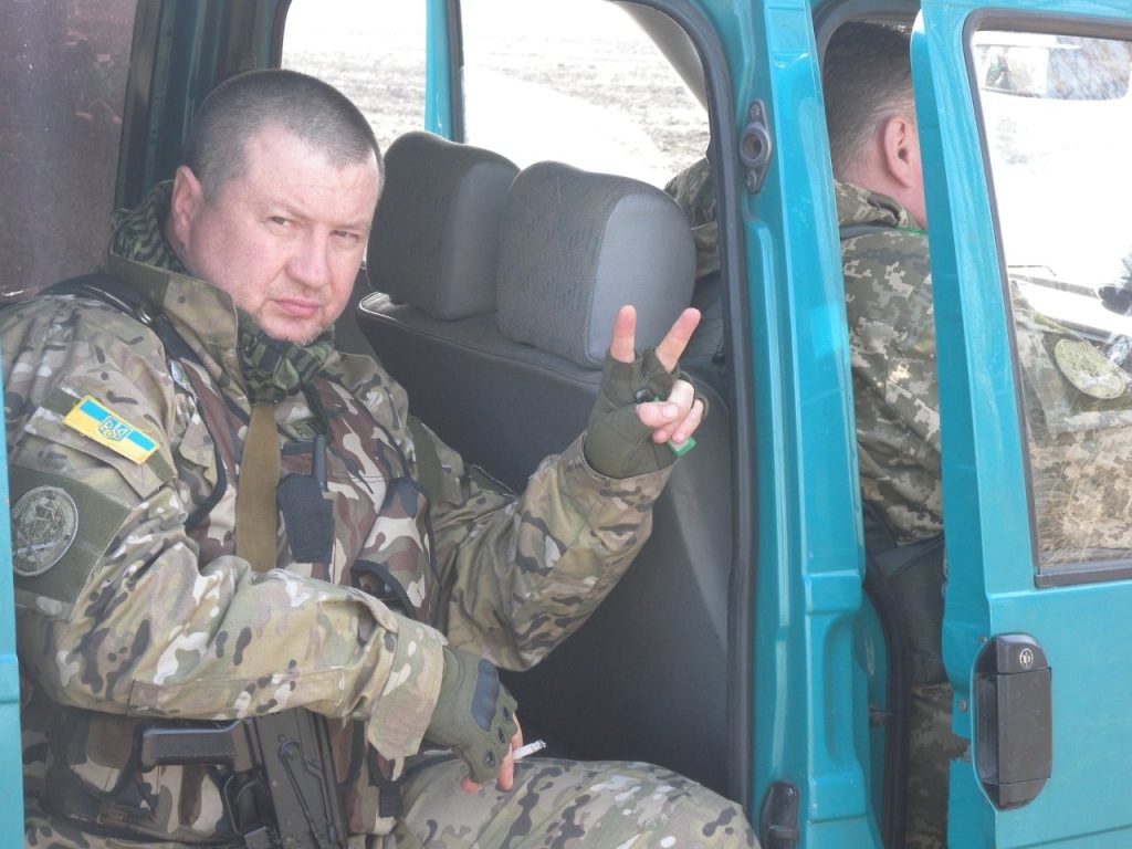 Навіщо росіяни перекинули під Бєлгород бойову бригаду Росгвардії – Машовець