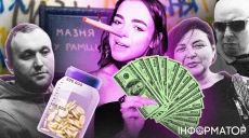 Як Морозюк із Харкова завдяки Гринкевичу стала успішною і майже все втратила