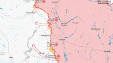 Впервые РФ грамотно наступает на Харьковщине, пойдут ли на Харьков — ISW