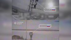 На Харківщині прикордонники вкотре вдарили по розвідкомплексах РФ (відео)