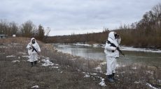Житель Харківщини потонув у річці Прут: тіло винесло на берег у Румунії (фото)