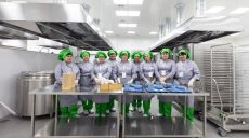 Нове комунальне підприємство створили на Харківщині – займеться харчуванням