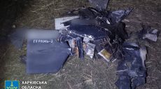 На Харківщині вночі збивали “шахеди” – Повітряні сили ЗСУ