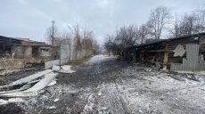 Куда на Харьковщине ударил «шахед» ночью — информация Синегубова