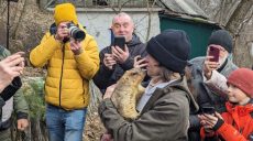 Главные новости Харькова 2 февраля: сурок Тимка дал прогноз на весну (видео)