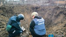 Главные новости Харькова 3.02: Сырский под Купянском, деколонизация, удар ФАБ