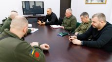 В Харькове и области усилят ПВО — Синегубов провел совещание с военными