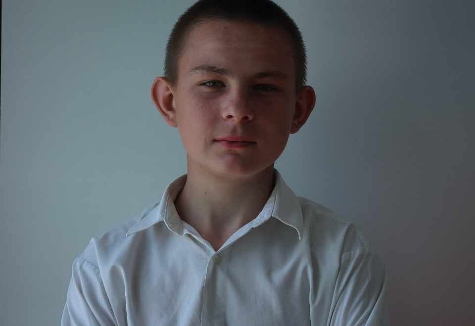 Зник ще в неділю: на Харківщині просять допомогти в пошуках підлітка