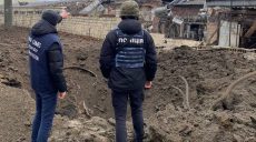 Ракетний удар по Харкову: жінку витягували з-під завалів