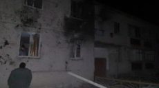 Приграничные села Харьковщины под обстрелами: в Ивашках пропал свет (фото)