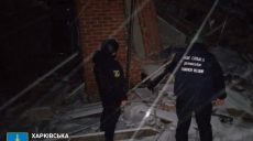 Синегубов: авиабомбами РФ ударила по селу на Купянщине, погибла женщина (фото)