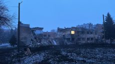 Синегубов сообщил подробности о ракетных ударах по Харьковщине