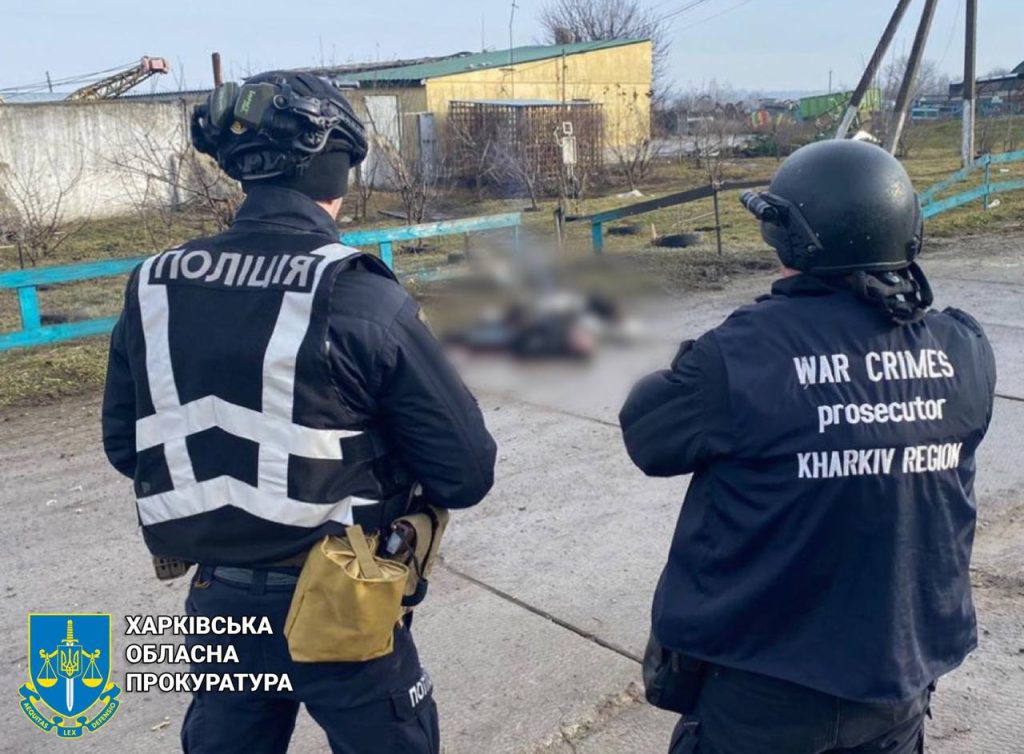 Загинули двоє, є поранені: нові дані про обстріл Харківщини