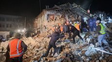 Погибших в Великом Бурлуке уже четверо: достали еще одно тело