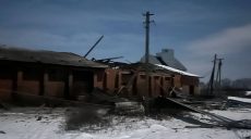 Удары по агропредприятию на Харьковщине — Синегубов сообщил подробности
