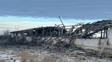Волонтер получил ранения из-за обстрела Купянщины — информация Синегубова