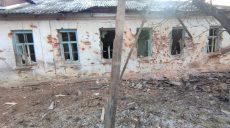 РФ обстріляла прикордоння Харківщини: зафіксували 18 ударів, зникло світло