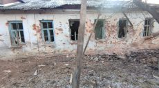 РФ обстреляла приграничье Харьковщины: зафиксировали 18 ударов, пропал свет