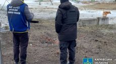 Россияне ударили по предприятию в Волчанске: ранены охранники (фото)