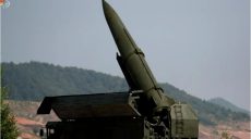 Россияне ударили по Харькову двумя ракетами из Северной Кореи – Болвинов