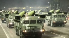 Головні новини Харкова 7.02: ранкові удари, дві ракети – північнокорейські