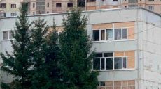 Обогатился на 900 тыс. грн на ремонте разрушенной школы на Северной Салтовке