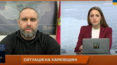 Двоє загиблих на вокзалі через удар росіян КАБом по Великому Бурлуку