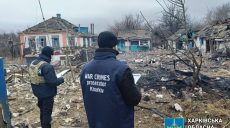 Две женщины из села Загрызово на Харьковщине ранены из-за обстрела россиян