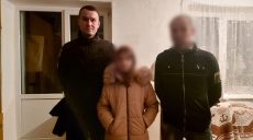 Боялась идти домой: на Харьковщине искали 11-летнюю девочку