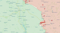 Военные РФ атаковали у Табаевки на Харьковщине и обстреливали села — Генштаб