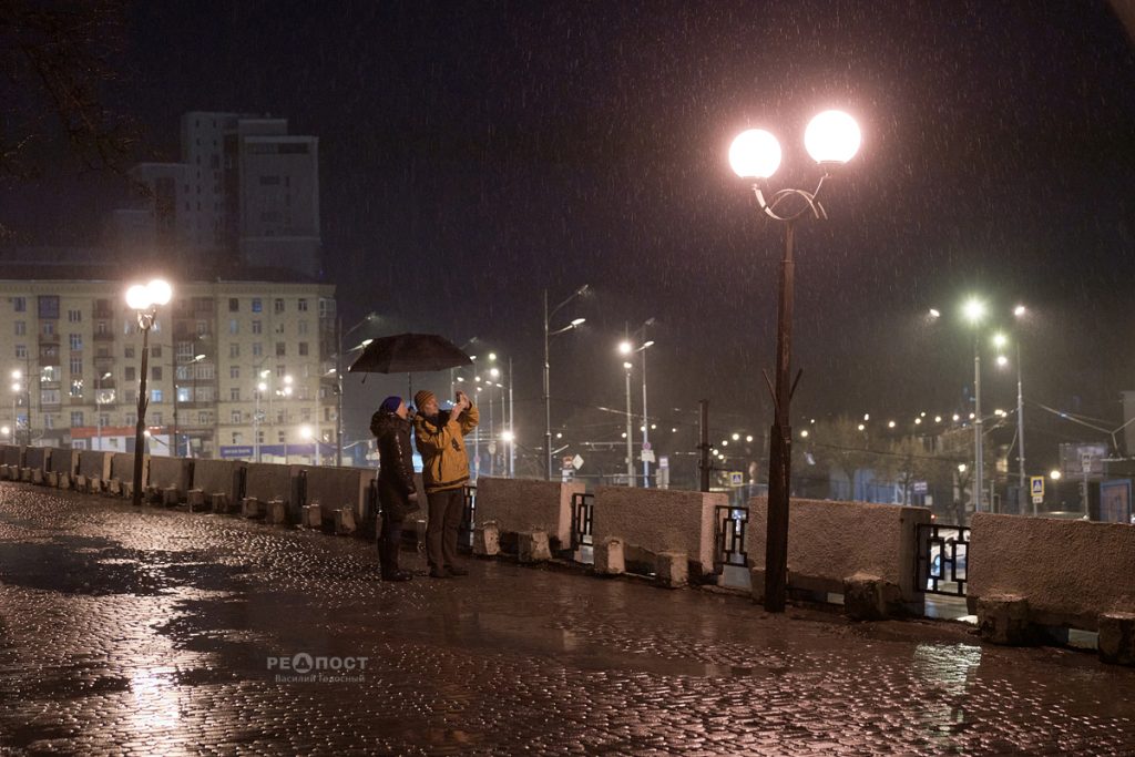 Дождь, до +12: прогноз погоды в Харькове и области на 20 марта