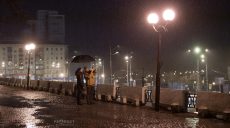 Дощ, гроза і сильний вітер: якою буде погода в Харкові та області 21 квітня