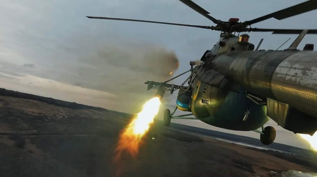 На Харківщині відбили чотири атаки, РФ завдала авіаударів – Генштаб