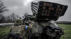 Атака “шахедів” та два штурми на Харківщині – інформація Генштабу