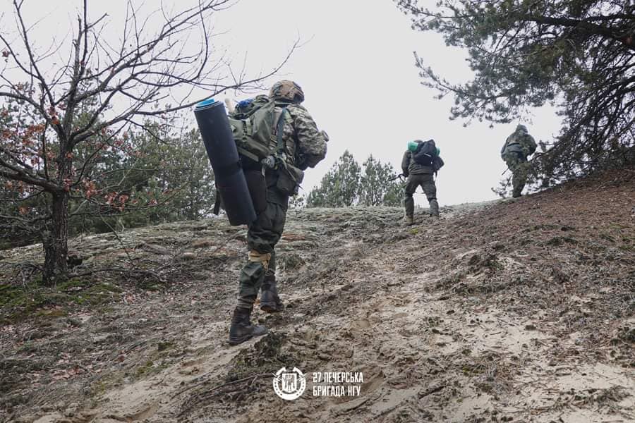 Войска РФ трижды штурмовали на Харьковщине и били из авиации — Генштаб ВСУ