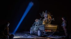 На Харківщині відбили три атаки, РФ била з авіації – Генштаб ЗСУ