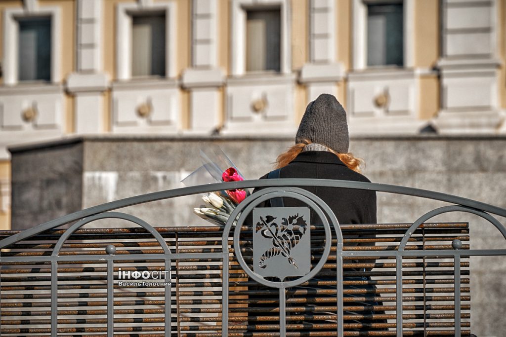 В первый день без отопления в Харькове будет +14: прогноз погоды