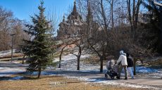 Ночью мороз, днем местами дождь: погода в Харькове и области на 13 марта