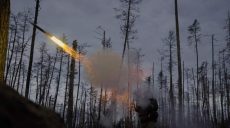 РФ не атакувала на Харківщині, але била з авіації – Генштаб ЗСУ