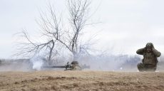 Під авіаударами на Харківщині були шість населених пунктів – Генштаб