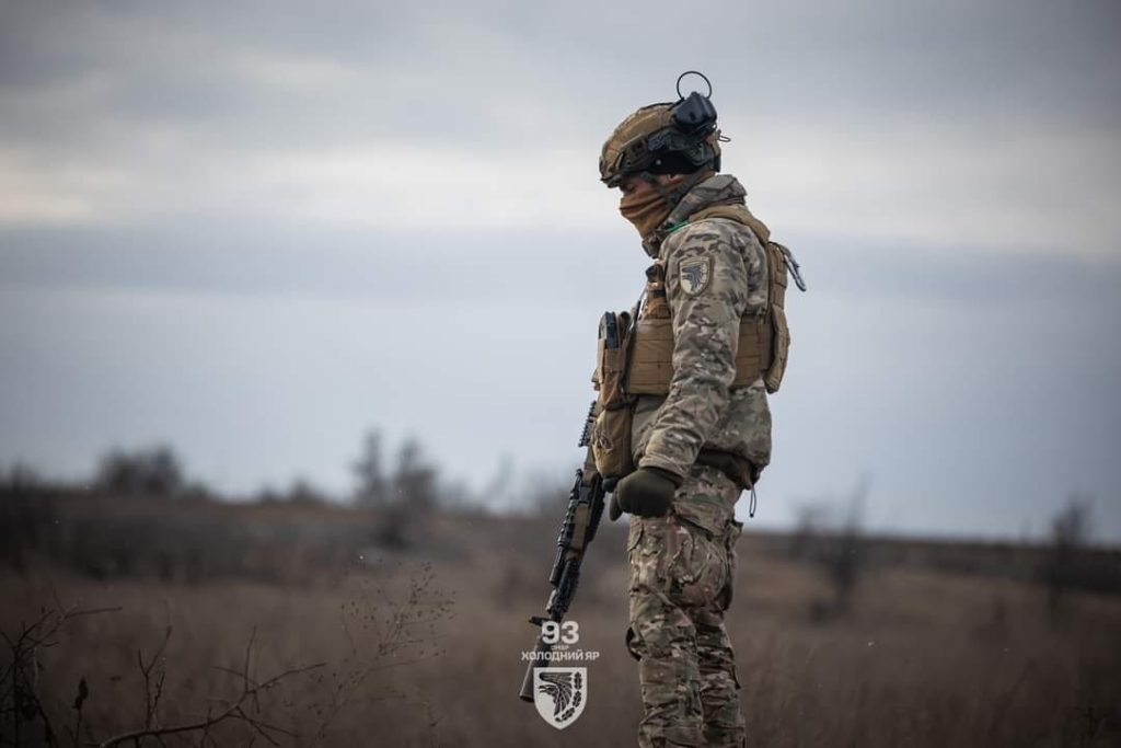Если Украина срочно не получит оружие, РФ может иметь успехи уже весной — ISW