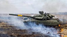 Генштаб: враг продолжает попытки улучшить тактическое положение на Харьковщине