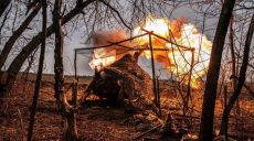 Армія РФ завдала авіаударів по чотирьох населених пунктах на Харківщині – ГШ
