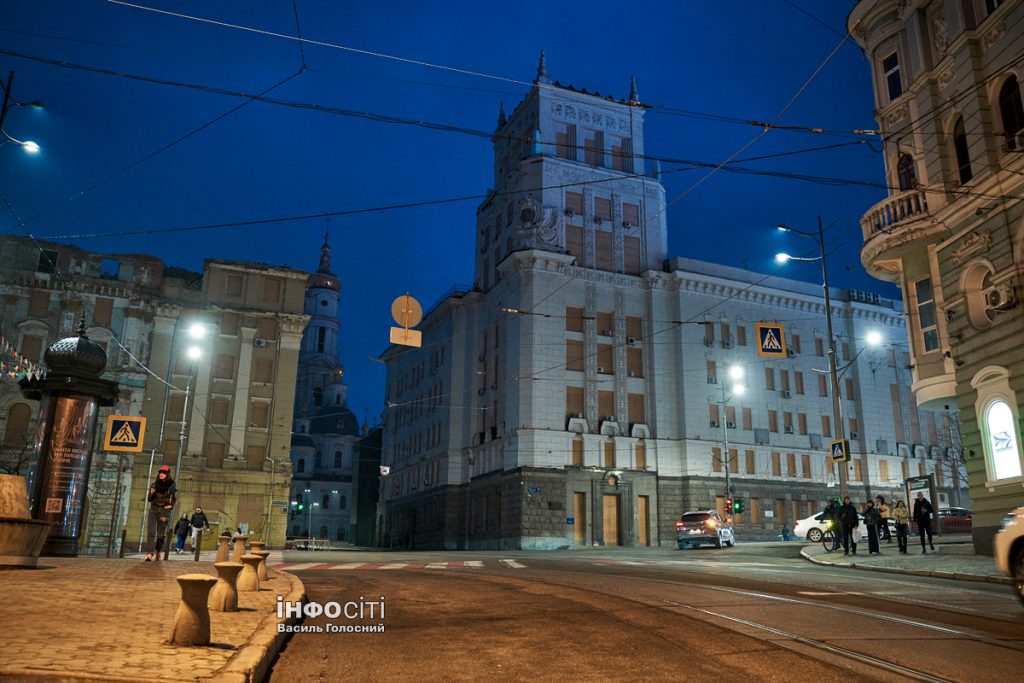 Главные новости Харькова 24.03: обстрелы, опубликован график отключений света