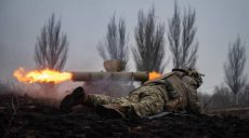 Войска РФ провели три штурма на Харьковщине и били из авиации — Генштаб