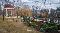 Тепло, але задощить: прогноз погоди в Харкові та області на 29 березня