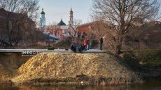 Главные новости Харькова 30.03: взрывы, раненый, били управляемым снарядом