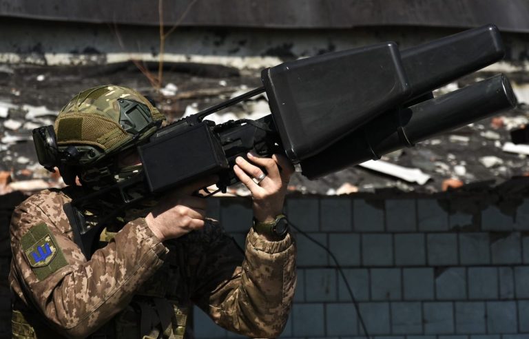 Генштаб ВСУ сообщил о ночной массированной атаке и авиаударах по Харьковщине