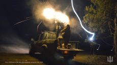 Авіаудари та обстріли: Генштаб ЗСУ – як минула доба на Харківщині