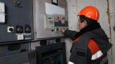 У Липці на Харківщині повернули світло після обстрілів